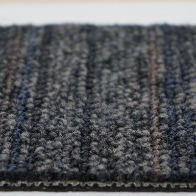 Ковровая плитка RusCarpetTiles Valencia 77